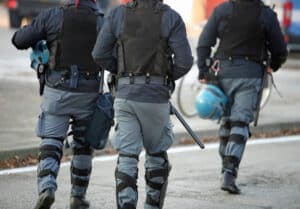 sicurezza