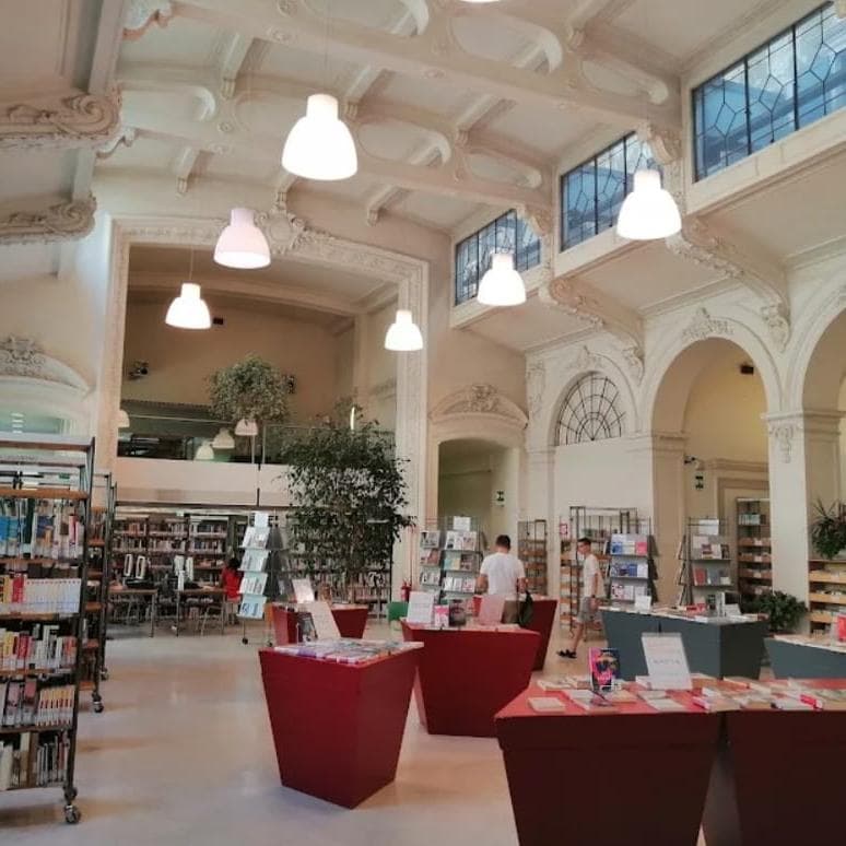 Biblioteche comunali, è in vigore l’orario invernale