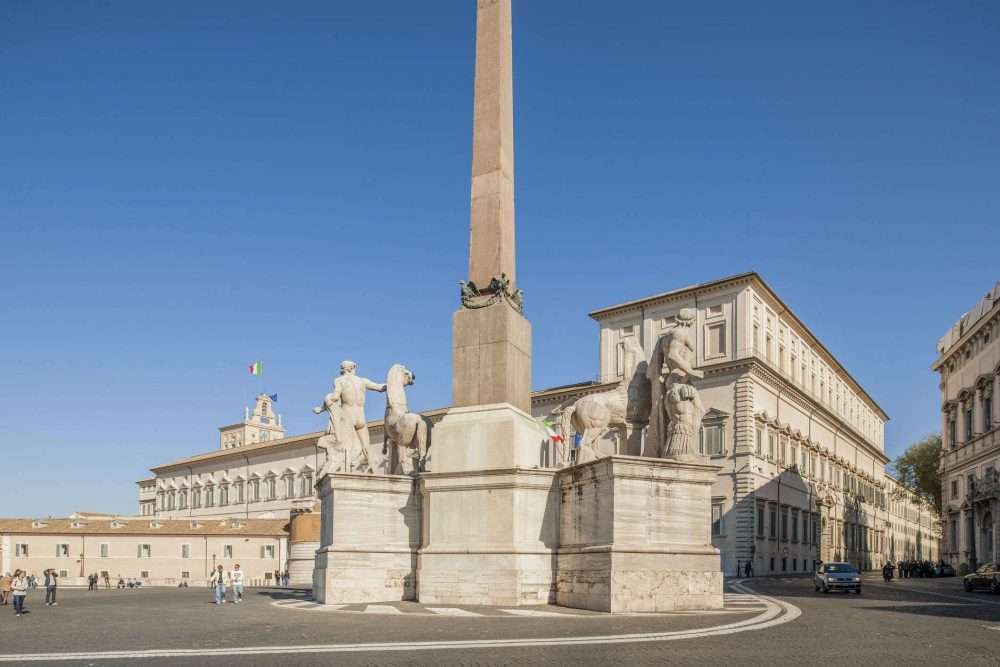 Il Presidente Mattarella ha convocato il Consiglio Supremo di Difesa per il 13 marzo
