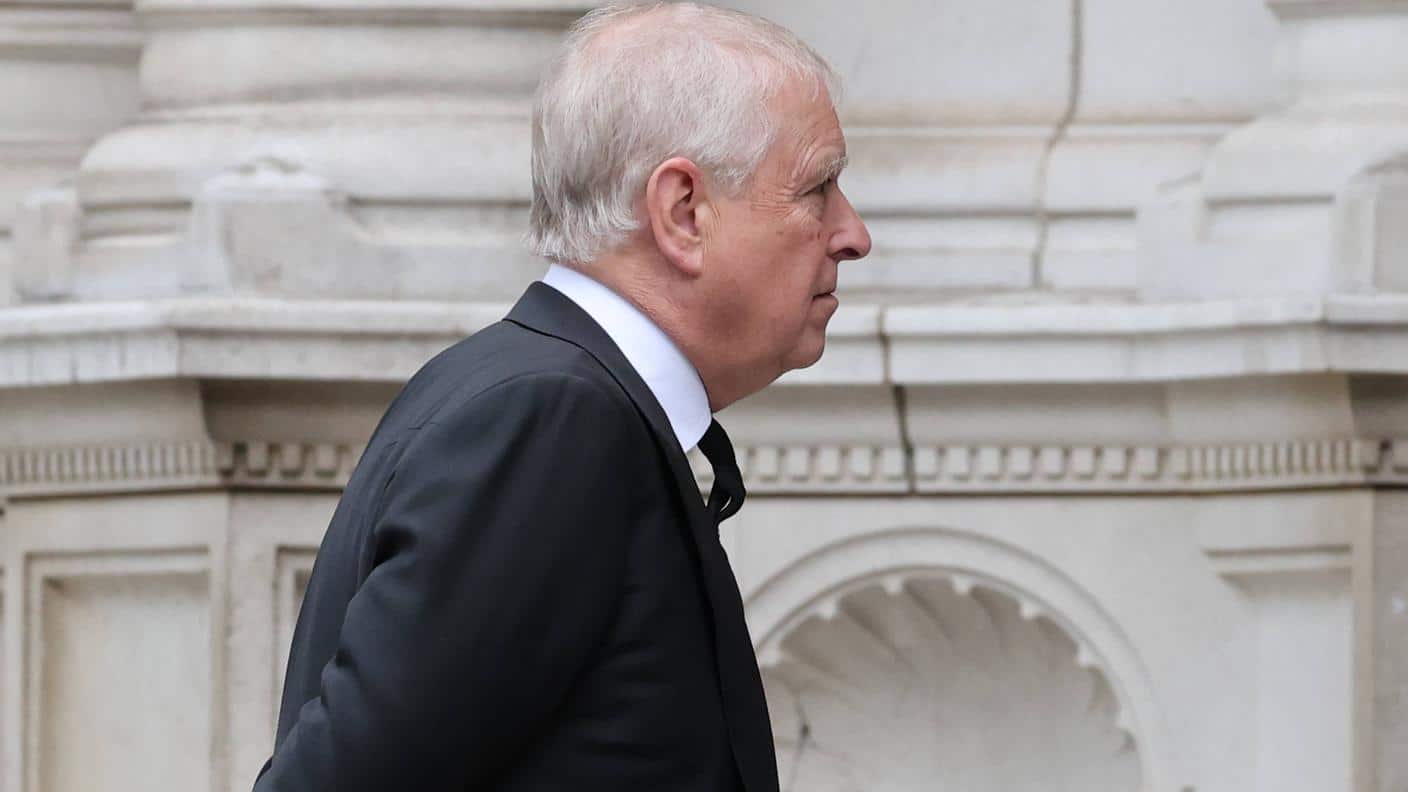 Principe Andrea, l’inchiesta si allarga: nuovi sospetti di reati sessuali legati al caso Epstein