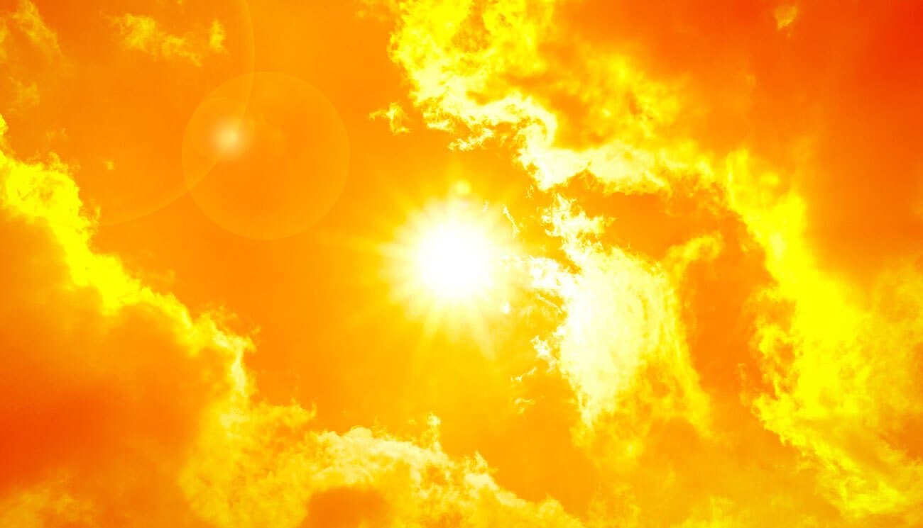 Ondate di calore africano in arrivo: l'Italia si prepara a temperature torride