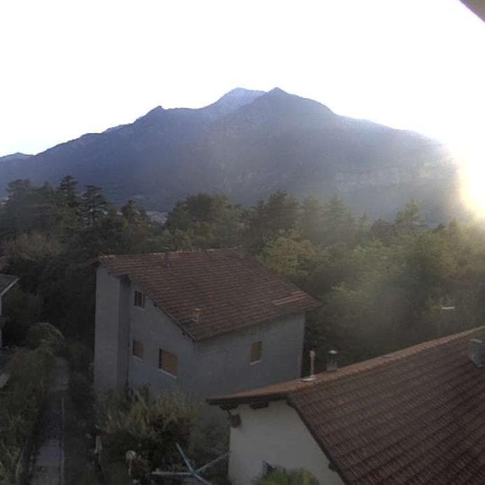 In Trentino l'estate più rovente di sempre: 67 giorni con massime oltre i 30 gradi