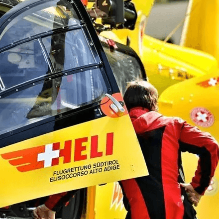 Val d'Ultimo, tragedia della montagna: muore un sessantenne