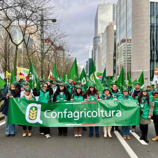 «Rivedere le proposte Ue è fondamentale anche per l'agricoltura di montagna»