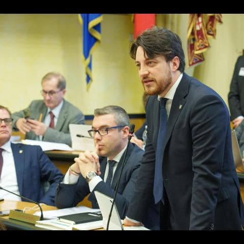 Maltempo, emergenza regionale in Veneto 