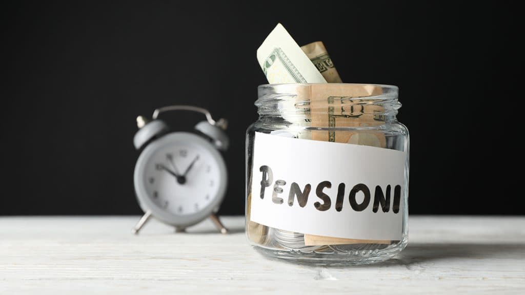 Fondi pensione, rivoluzione dal 1° luglio: cosa cambia per lavoratori e Tfr