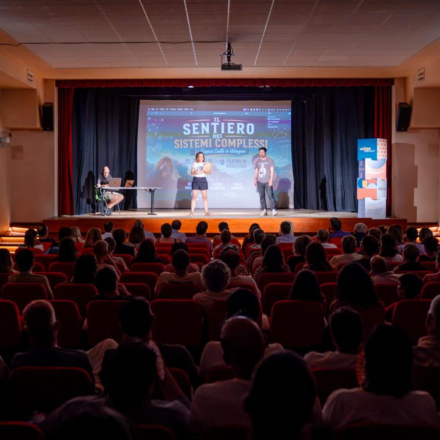 Compeng2026, il confronto tra ricerca internazionale e territorio 