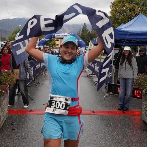 Drago Vaia Trail, nei 20 chilometri vincono Giulia Marchesoni e Samuel Demetz