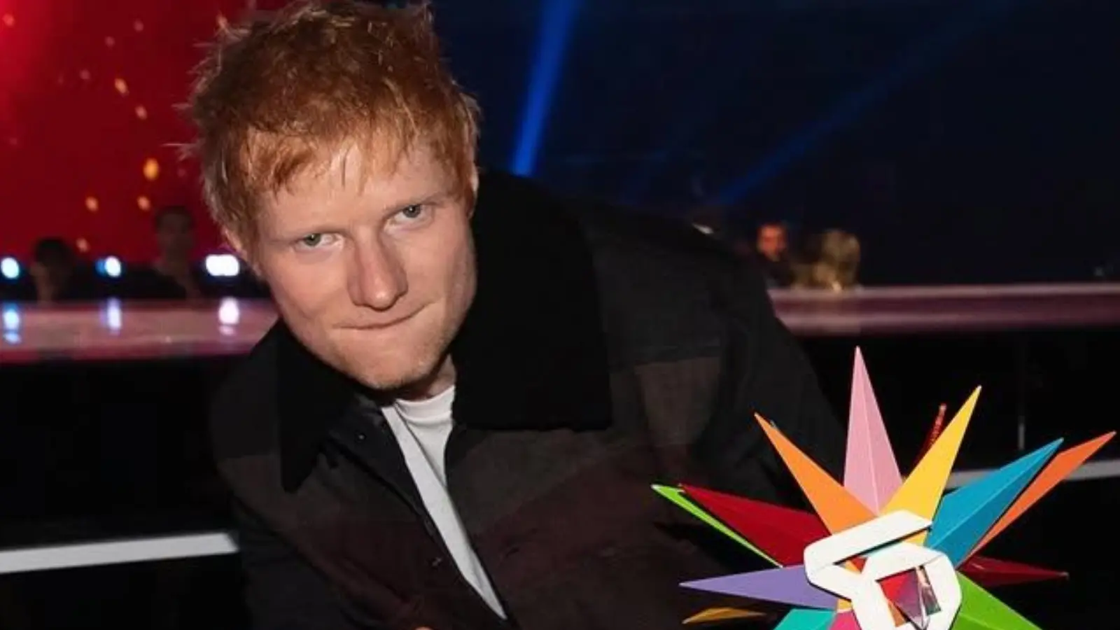 Macklemore fuori dal tour di Ed Sheeran per le dichiarazioni sulla Palestina: quattro artisti si ritirano, Roger Waters critica