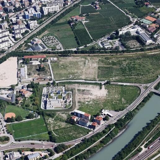 Nuovo ospedale, saranno oltre 5.700 i pannelli fotovoltaici