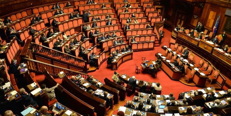 Legge elettorale 