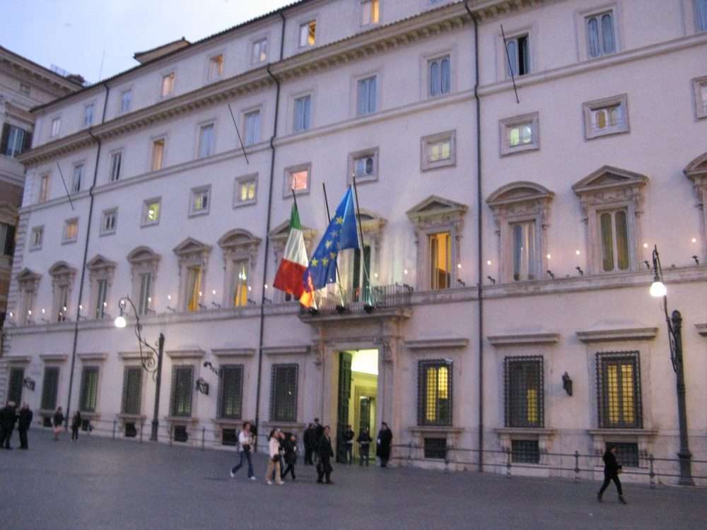 Milleproroghe. Governo ha chiesto la fiducia, la chiama lunedì