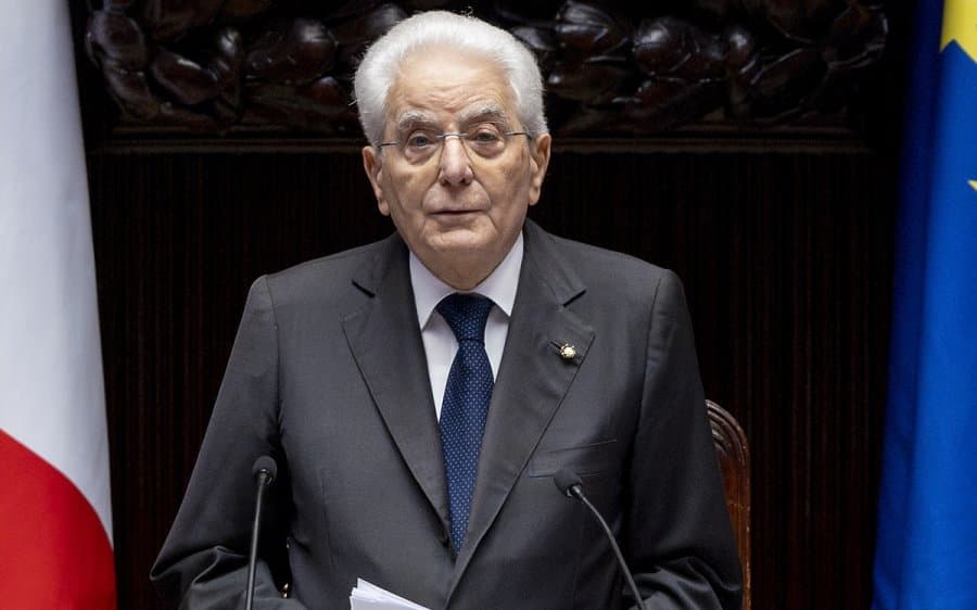 Sergio Mattarella celebra 85 anni: i momenti chiave dei suoi undici anni al Quirinale