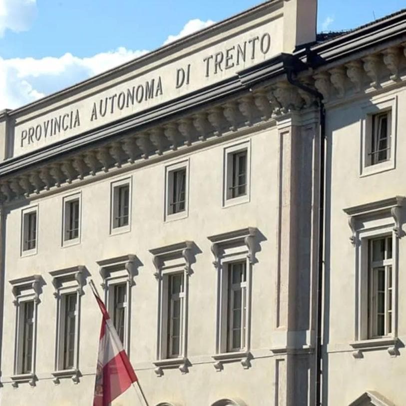 Fiemme, 77 milioni per 22 opere: investimenti su strade, ciclabili e scuole