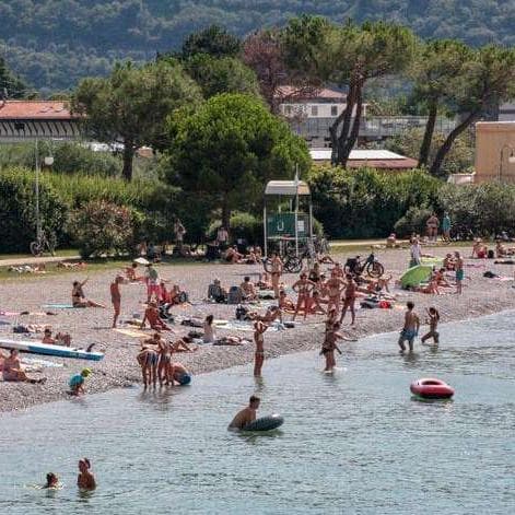 Estate da record: oltre 224 milioni di presenze e 27 miliardi di spesa