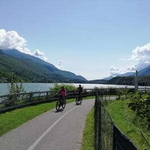 Oggi il sole, domani si attende la pioggia: in arrivo un break dal caldo 