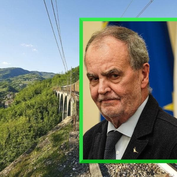 Comuni montani, Appennino in rivolta: «La nuova classificazione favorisce le Alpi»