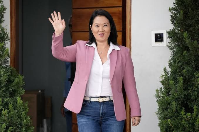 Perù, Keiko Fujimori verso la presidenza dopo il ballottaggio