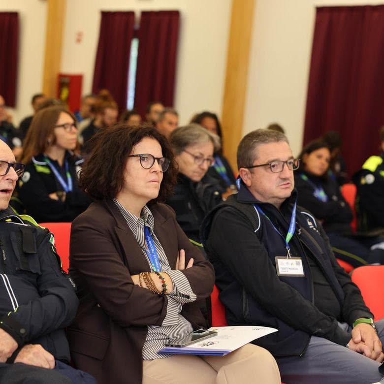 Emergenze, 118 psicologi da tutta Italia a Rovereto: «Fondamentali nei momenti più difficili»