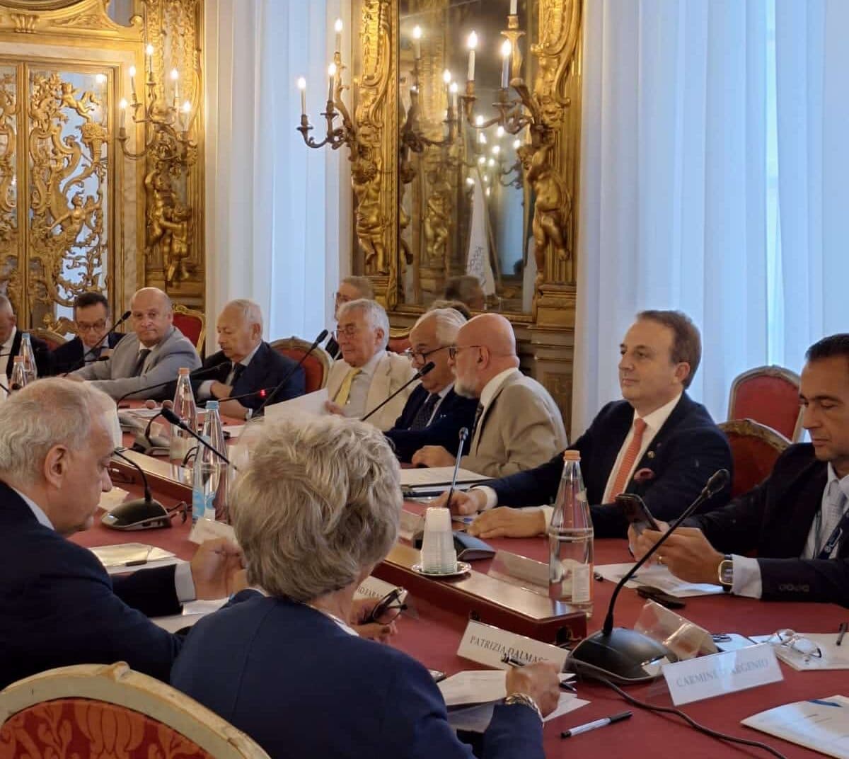 Simone Santi alla guida della nuova Area Africa e Golfo delle Camere di Commercio Italiane all’Estero