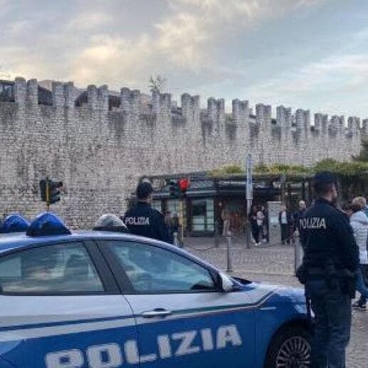 Trento, nuovo piano contro il degrado: più controlli, telecamere e illuminazione