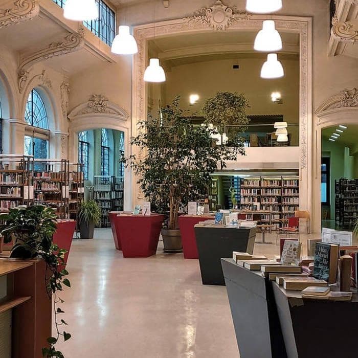 Biblioteche a misura di infanzia: il piano per l'estate 