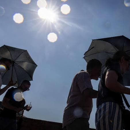 Fine settembre con l’anticiclone: ancora sole e temperature miti