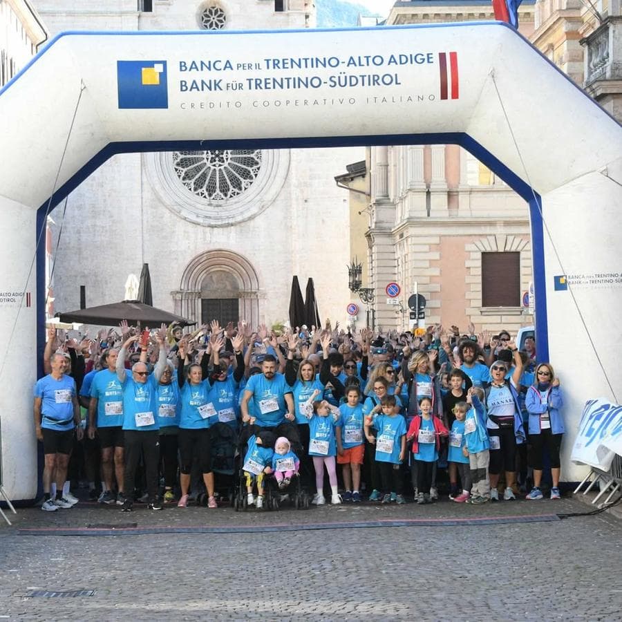 Trento Running Festival, attenzione ai divieti di transito e di sosta